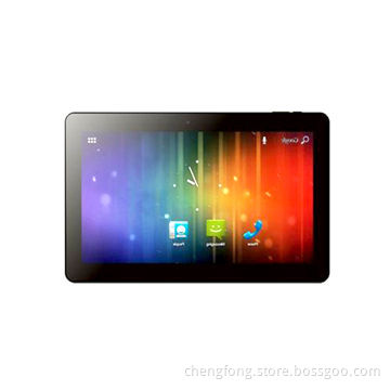 10.1-inch Quad Core A31S Tablet PC, 1,280 x 800-pixel IPS, Supports BT, HDMI®